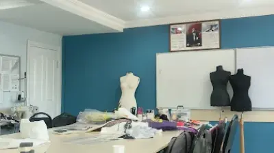Enstitü İstanbul İSMEK, Sancaktepe Samandıra Eğitim Merkezi