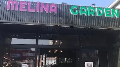 MELİNA GARDEN LOUNGE