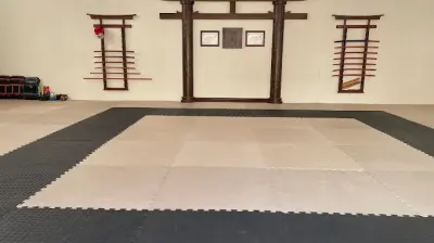 MusaDo Karate ve jujutsu Spor Kulübü
