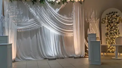 Sultanbeyli Hilal Davet Evi & Organizasyon