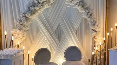 ANADOLU ORGANİZASYON - Söz , Nişan Organizasyonu