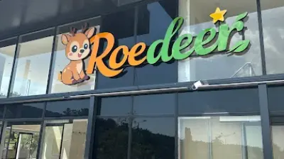 Roedeer Cafe & Oyun Evi