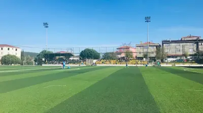 Sultanbeyli Spor Tesisi