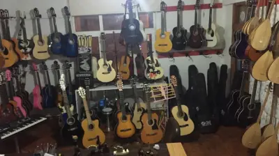 YS Müzik / Sultanbeyli Müzik Merkezi