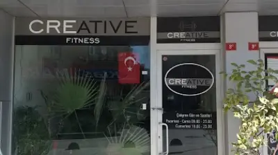 Creatıve Fıtness
