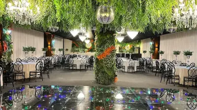 Alyans Davet Salonu