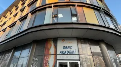 SUGEM Genç Akademi