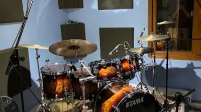 Drop Müzik Eğitim Merkezi