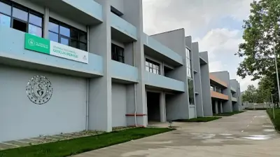 GSB SULTANBEYLİ GENÇLİK MERKEZİ