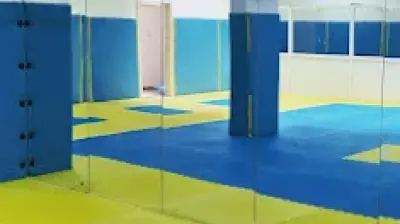 Sultanbeyli Zirve Spor Kulübü Taekwondo