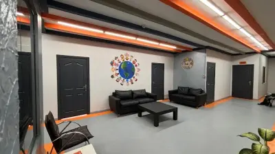YOUNGLANG ACADEMY YABANCI DİL KURSU
