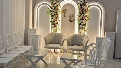 Ferah Davet Evi & Organizasyon
