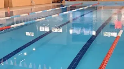 Sultanbeyli Yıldız Yüzme Kulübü