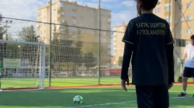 Kartal Esentepe Futbol Akademisi