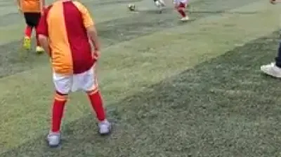 Galatasaray Sultanbeyli Futbol Okulu