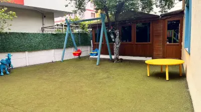 Özel Lotus Akademi Yetenek Geliştirme Kursu