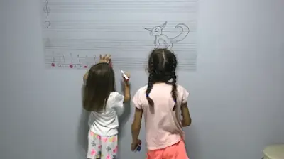 Özge Müzik ve Sanat Merkezi