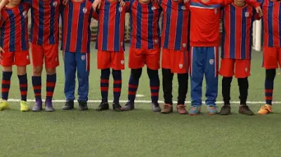 Altınordu Sultanbeyli Futbol Okulu