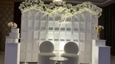 Işık Organizasyon