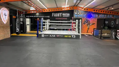 Fight Masters Academy