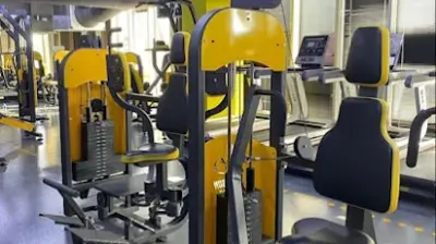 Lady Power Spor
