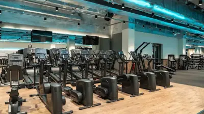 MACFit Atlaspark