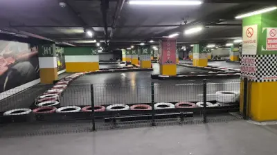 Sultanbeyli Go Kart