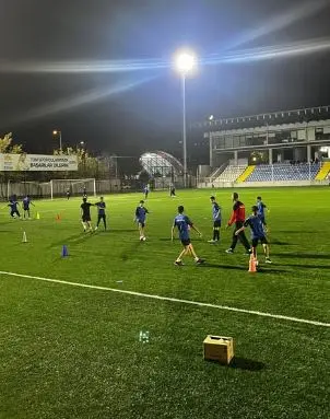Sultanbeyli Spor Kulübü