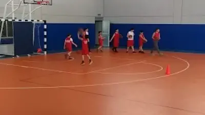 Hadımköy Spor Kompleksi