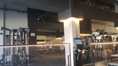 HADIMKÖY KOÇ GYM