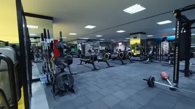 Arnavutköy Sağlıklı Yaşam Spor Merkezi
