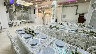 Sarmaşık Davet Evi