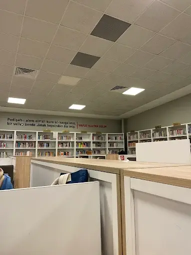 Kurum görseli