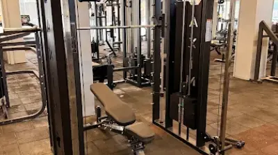 Kong Gym Spor Salonu Arnavutköy