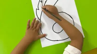 CCANS OYUN EVİ ATÖLYE VE AKTİVİTE MERKEZİ