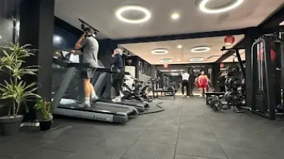 RONİN GYM