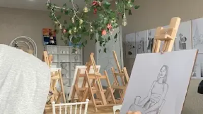 İmran Kaya Sanat Okulu