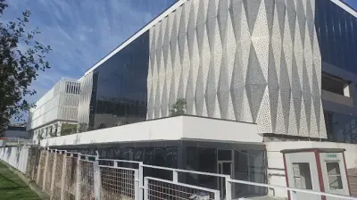 Arnavutköy Bilim Merkezi