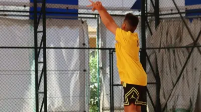 Üsküdar Star Akademisi basketbol okulu ve altyapı
