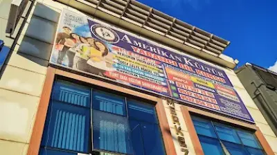 Arnavutköy Amerikan Kültür Yabancı Dil Kursu