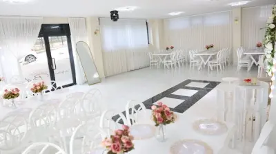 Arnavutköy Pudra Davet Evi