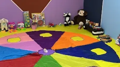Anka Arnavutköy Hareket Eğitimi ve Oyun Merkezi