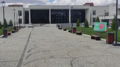 Arnavutköy Kültür Spor Eğitim ve Yaşam Merkezi