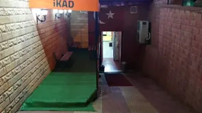 İstanbul Karateciler Derneği