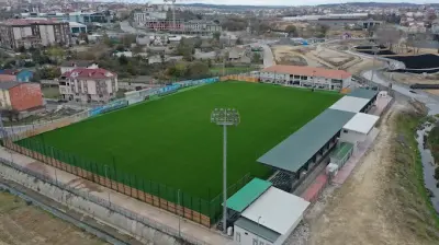 Arnavutköy Belediye Spor Kulübü