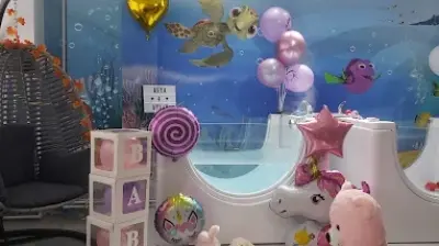 Bebem Baby Spa arnavutköy