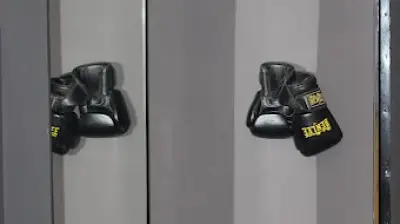 Kudret Uzundiz Training Studio