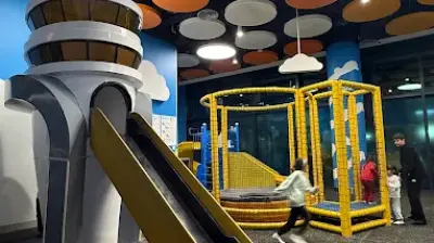 Ciga Land kids playground