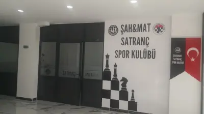 Şah & Mat Satranç Spor Kulübü
