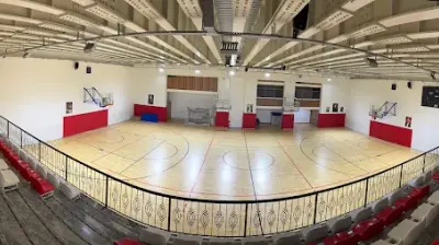 Marmara Elit Spor Kulübü - Kartal Kampüsü